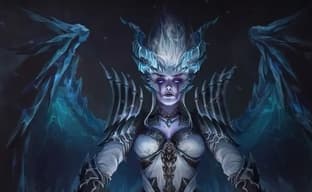 В Diablo Immortal появился новый босс, которого сложно убить даже платящим игрокам