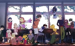 Тактическое приключение Digimon Survive получило видео с игровым процессом