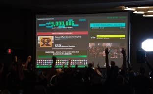 На Summer Games Done Quick 2022 собрано более 3 миллионов долларов на благотворительность