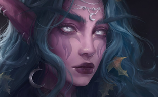 Blizzard отметила 20-летие Warcraft 3 — требованием прекратить разработку улучшенного движка классической стратегии