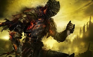 Dark Souls встречается с Magic: The Gathering. Боссов игры представили в виде карт