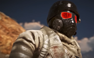 Блогер представил Fallout New Vegas на Unreal Engine 5. Классика Obsidian с современной графикой