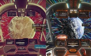 No Man's Sky претерпела значительные изменения. Сравнение игры 2016 и 2022 годов