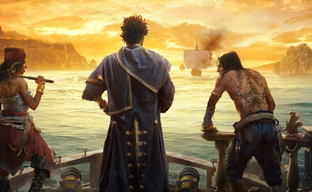 Ubisoft анонсировала демонстрацию пиратского долгостроя Skull & Bones