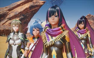 Названа дата выхода MMORPG Phantasy Star Online 2 New Genesis на PS4 и PS5