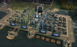 Разработчики Ubisoft взбунтовались против решения руководства, чтобы спасти Anno 2070