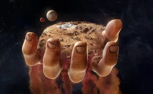 Анонсирована новая фракция Dune: Spice Wars