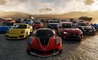 The Crew 2 обновили до версии нового поколения