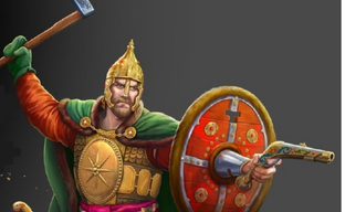 Разработчики «Смуты» показали логотип и сделали заявление о ребрендинге