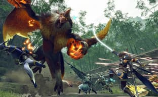 Monster Hunter Rise и дополнение Sunbreak улетают с полок цифровых магазинов. Названы продажи