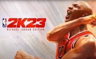 «Его воздушество» появится на обложке специального издания NBA 2K23. Разработчики готовят сезонный пропуск