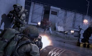 [СТРИМ] Извините. Проходим "Калибр" [Caliber]