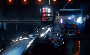 Премьера геймплея RoboCop Rogue City, которую делают авторы Terminator Resistance