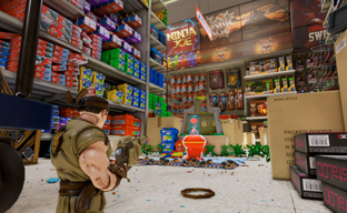 Фанаты Xbox угрожают разработчикам шутера про игрушечных солдатиков Hypercharge Unboxed из-за хорошей рекламной кампании