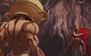Убийца Малении из Elden Ring получил меч от Bandai Namco
