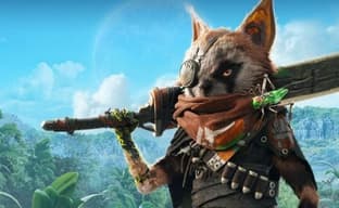 Biomutant для нового поколения появится в сентябре