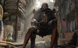 Ubisoft показала геймплей Skull and Bones и поделилась некоторыми деталями пиратского боевика