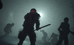 Создатели The Callisto Protocol показали премиальные скины для героя и оружия и фигурку из коллекционного издания