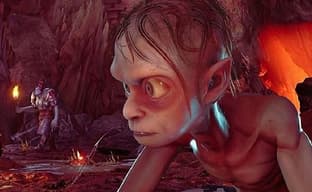 «Возврат в 2010-е». Игрокам не понравился первый игровой процесс The Lord of the Rings: Gollum
