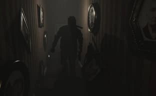 [СТРИМ] Мурашки по коже. Проходим MADiSON