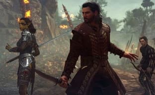 Для Baldur's Gate 3 вышло восьмое обновление с новой расой и классом персонажей