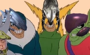 К 343 Industries присоединился ветеран Bungie. Он будет помогать с развитием Halo Infinite