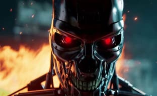 Анонсировано выживание Terminator Survival Project