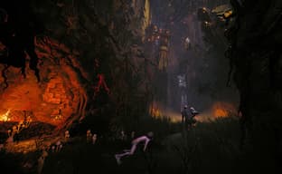 The Lord of the Rings: Gollum и SteelRising получат трассировку лучей на ПК