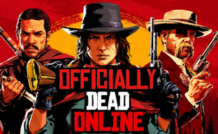 Сообщество Red Dead Online всполыхнуло после того, как Rockstar вынесла игре смертный приговор