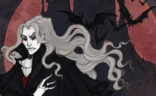 Мод превращает выживание V Rising в аналог Valheim с видом от третьего или первого лица