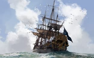 [Видео] Рейтинг позора Skull and Bones / Мобильная The Division / Серверы Ubisoft