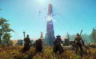 Amazon Game Studios разрабатывается новую многопользовательскую онлайновую игру