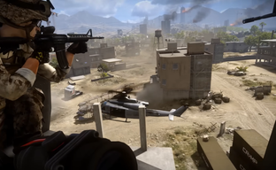 Battlefield 3 превратится в реалистичную игру благодаря фанатскому моду