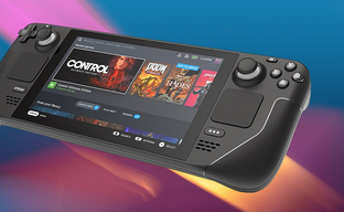 Прямо на Steam Deck смогли разработать игру. Valve этого ждала