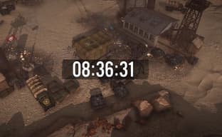 Ждём дату релиза? Relic посвятит сегодняшнюю трансляцию информации о стратегии Company of Heroes 3