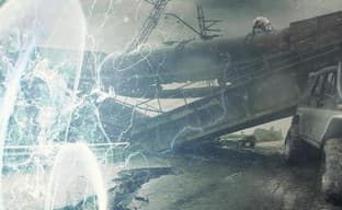 [Видео] STALKER 2 даром / Провал CDPR / Европа против Apple / Российский игровой движок / Gollum и Robocop