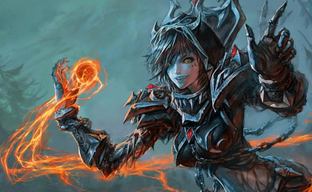 Blizzard запатентовала решение, которое позволит меньше работать разработчикам Diablo, World of Warcraft и Overwatch