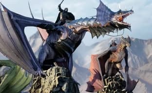 Шутер с драконами Century: Age of Ashes в июле выйдет на PS5, PS4 и Xbox One