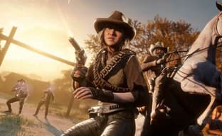 Игроки проводят похороны Red Dead Online