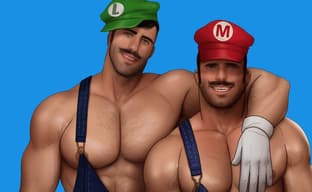 Япония не признает однополые браки, но японская Nintendo решительно за любовь без границ