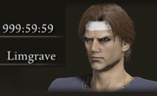 Игрок провёл в Elden Ring более 1 000 часов и сломал таймер