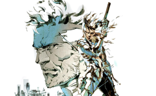Konami вернёт изъятые из продажи игры серии Metal Gear