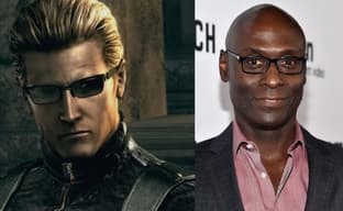 Исполнивший одну из главных ролей в сериале Resident Evil актер не знал, что это экранизация серии игр