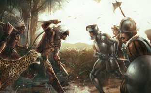 Слух: Ubisoft отправит Assassin's Creed во времена Ацтекской империи