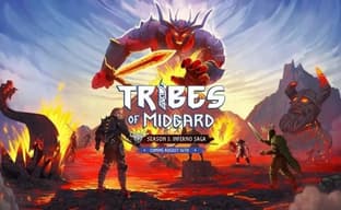 Tribes of Midgard выйдет на Xbox и Switch. Игра была эксклюзивной для ПК и PlayStation