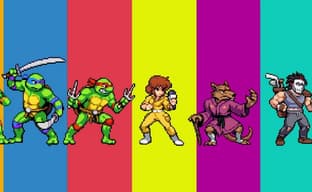 Олдскульная аркада TMNT: Shredder's Revenge всего за неделю разошлась по миру в количестве 1 миллиона копий