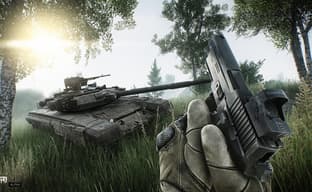 России необходима альтернатива Unreal Engine и Unity. Профинансировать движок предлагают государству