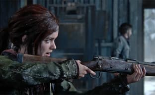 Анимацию Last of Us: Part 1 полностью переделали