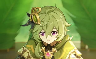 Инсайдер: в Genshin Impact бесплатно раздадут Коллеи, нового героя из обновления 3.0