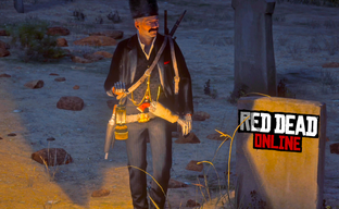 Игроки похоронили Red Dead Online из-за бездействия Rockstar. Их попытался утешить исполнитель главной роли в RDR 2